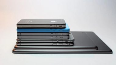 List of Upcoming Smartphones in October 2023